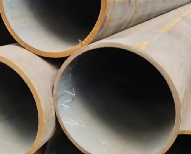 温州45#大口径无缝钢管